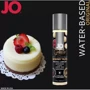 Набор смазок System JO H2O - Original (120 мл) + Gelato - White Chocolate Raspberry (30 мл)