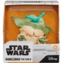 Фигурка Star Wars Мандалорец Малыш Йода с лягушкой 6 см (F1213/F1220): Тип Персонаж мультфильма, фильма
