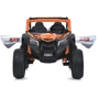 Баггі Bambi Racer (M 5725EBLR-7(24V): Максимальна швидкість, км/год 7
