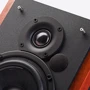 Акустична система Edifier R1700BTs Brown 2.0 66W Bluetooth: Діапазон відтворюваних частот 52-20000 Гц