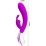 Вибратор Pretty Love Harlan Vibrator Purple