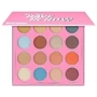 Makeup Revolution Obsession All We Have Is Now Eyeshadow Palette Тени для век Палетка 16 цветов 20.8 g