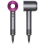 Фен Dyson HD07 Supersonic Nickel/Fuchsia (386735-01)