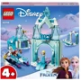 LEGO Disney Princess Зимняя сказка Анны и Эльзы (43194)