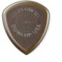 Медіатор Набір медіаторів DUNLOP FLOW JUMBO GRIP PICK 3.0MM: Форма медіатора Flow Picks