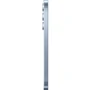 Смартфон Samsung Galaxy A55 5G 8/128GB Awesome Iceblue A5560: Коммуникации USB Type-C 2.0 / Bluetooth 5.3, A2DP, LE, aptX / Wi-Fi 802.11 a/b/g/n/ac/6, dual-band, Wi-Fi Direct / GPS (GALILEO, GLONASS, BDS, QZSS) / NFC