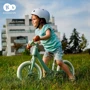 Беговел Kinderkraft Fly Plus Mint (KRFLPL00MIN0000) фото 6