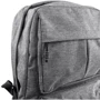 Мужской рюкзак Valiria Fashion серый (DETAB0101-9): Фактура Тканая, Матовая
