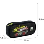 Пенал Kite 662-2 Hot Wheels (HW24-662-2): Год выпуска коллекции 2024