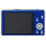 Panasonic Lumix DMC-SZ1 Blue: Діафрагма 3,1-5,9