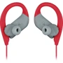 Наушники JBL Endurance Sprint, Red (JBLENDURSPRINTRED): Диапазон частот (Гц) 10 - 20000