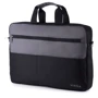 Сумка для ноутбуков Vinga 15.6" Black/Grey (NB177GB) фото 4