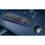 Клавіатура Trust GXT 863 Mazz Mechanical Keyboard (24200): Кількість клавіш 104