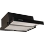 Витяжка Pyramida TL 50 black: Управління механічне