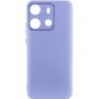 Аксесуар для смартфона Lakshmi Case Silicone Cover Full Camera Dasheen for Tecno Spark Go 2023