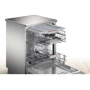Посудомойка Bosch SMS4EMI02E: Расход воды, л 9.5