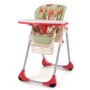 Стульчик для кормления Chicco Polly 2 в 1 (Sunset) (79065.71)