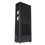 Акустическая система F&D T-60X Black: Формат акустики 2.0