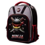 Рюкзак школьный каркасный YES S-78 Ninja (559383): Возрастная группа от 6 до 10 лет