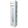 Ночник Mibrand 2.5 W White with battery 1200mAh (MILM/01W): Тип источника освещения Светодиодная лампа LED