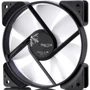 Кулер Fractal Design Prisma SL12 White (FD-FAN-PRI-SL12-WT): Рівень шуму, dB 19.5