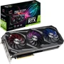 Видеокарта ASUS ROG-STRIX-RTX3080-O10G-GAMING: Интерфейс PCI Express 4.0 x16