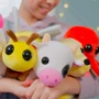 Мягкая игрушка Adopt ME! S1 – Осьминог (AME0009) фото 7