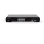 Сетевой коммутатор Ruijie Networks RG-NBS3100-8GT2SFP-P