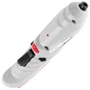 Викрутка акумуляторна Intertool DT-0302 (3.6V, NiCd, поворотна рукоятка, кейс+насадки): Тип інструмента электроотвертка