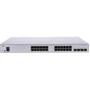 Мережевий комутатор Cisco C1000-24T-4X-L: Порти только Gigabit Ethernet (10/100/1000)