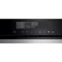 Духовой шкаф электрический Beko BVR 34500 BGMS: Размеры 59.5 x 59.4 x 56.7