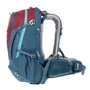 Рюкзак Рюкзак Deuter Trans Alpine Pro 26 SL цвет 5324 maron-arctic (3206019 5324): Объем 26 л