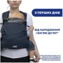 Сумка нагрудная Chicco Skin Fit Цвет 77 (87032.77)