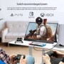 Монітор Zeuslap AP156 black 15,6" 1920x1080: Покриття екрану антиблікове