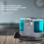 Пылесос CECOTEC Conga PopStar 3000 CarpetClean (CCTC-05082): Вес 3.55 кг