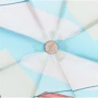 Зонт женский автомат Trust разноцветный (ZTR32474-2): Механизм Автомат