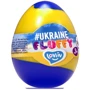 Игрушка-антистресс Lovin Fluffy #Ukraine 40 мл (81004)