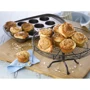 Pyrex Asimetria для мафинов на 12 шт. (AS12BU0): Крышка Нет