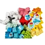 Конструктор Lego Duplo Classic Коробка-сердце 80 деталей (10909): Рекомендуемый возраст от 1.5 года