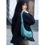 Женская сумка хобо Sambag HOBO S мурена (53100036): Страна производитель Украина
