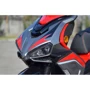 SKYBIKE ATLAS 150 RED фото 17