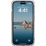 Чохол для iPhone Urban Armor Gear UAG Plyo Magsafe Ice (114070114343) для iPhone 14 Pro фото 5