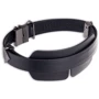 БДСМ-набор LOCKINK Teasing & Impact-Play Black Set