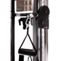 Фитнес станция Inspire FT1 (3636): Максимальный вес пользователя, кг 120