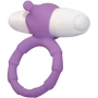 Виброкольцо Smile Loop Vibrating Ring Purple