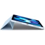 Аксессуар для iPad Spigen Ultra Hybrid Pro Sky Blue for iPad Air 2020/iPad Air 2022/iPad Pro 11 (2018-2022) (ACS02698): Материал поликарбонат