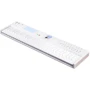MIDI-клавіатура Arturia KeyLab Essential 61 mk3 Alpine White Special Edition + Arturia Pigments: Размер клавиш Полноразмерные