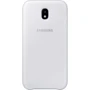 Чехол для телефонов Samsung Dual Layer Cover White (EF-PJ530CWEGRU) for Samsung J530 Galaxy J5 2018