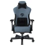 Крісло геймерське Anda Seat T-Pro 2 Blue/Black Size XL (AD12XLLA-01-SB-F) фото 8