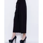 Брюки ISSA PLUS 10665 46 черные: Сезон Демисезон